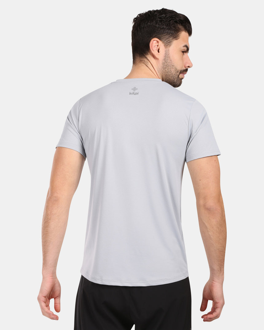 Technisches Herren-T-Shirt Kilpi TODI-M