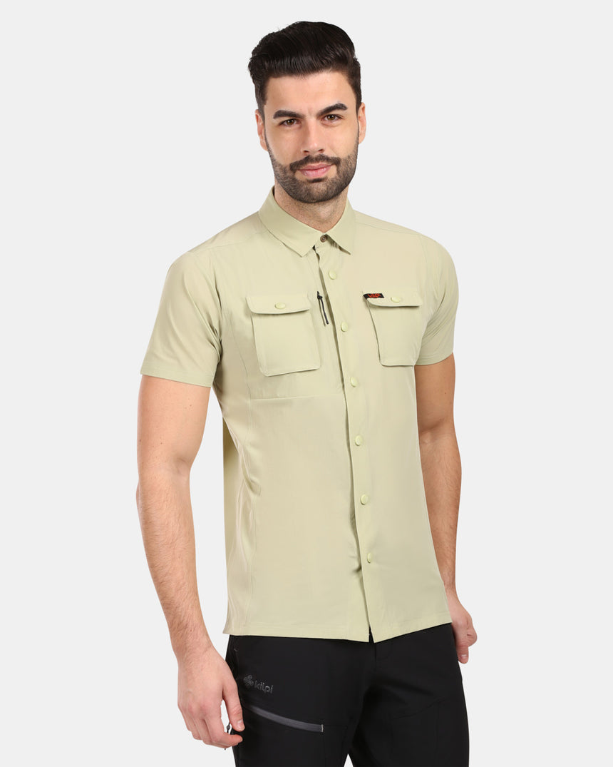 Herren-Sportshirt Kilpi BOMBAY-M