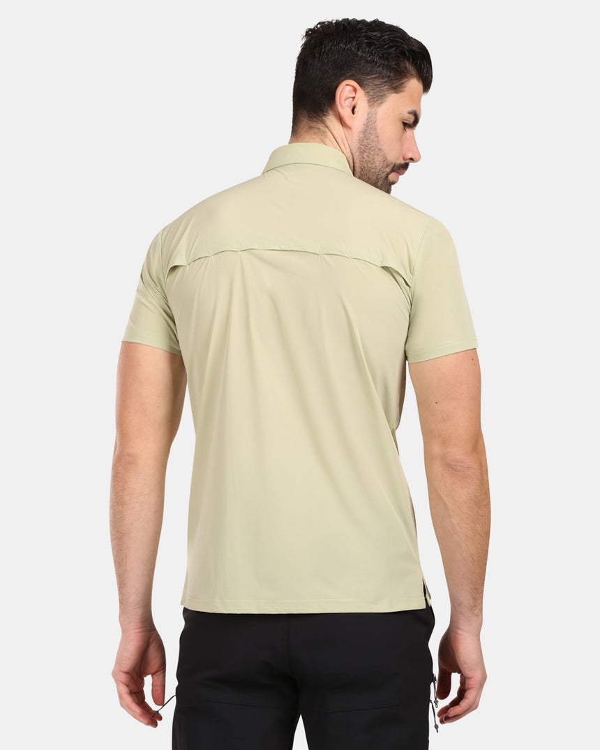 Herren-Sportshirt Kilpi BOMBAY-M