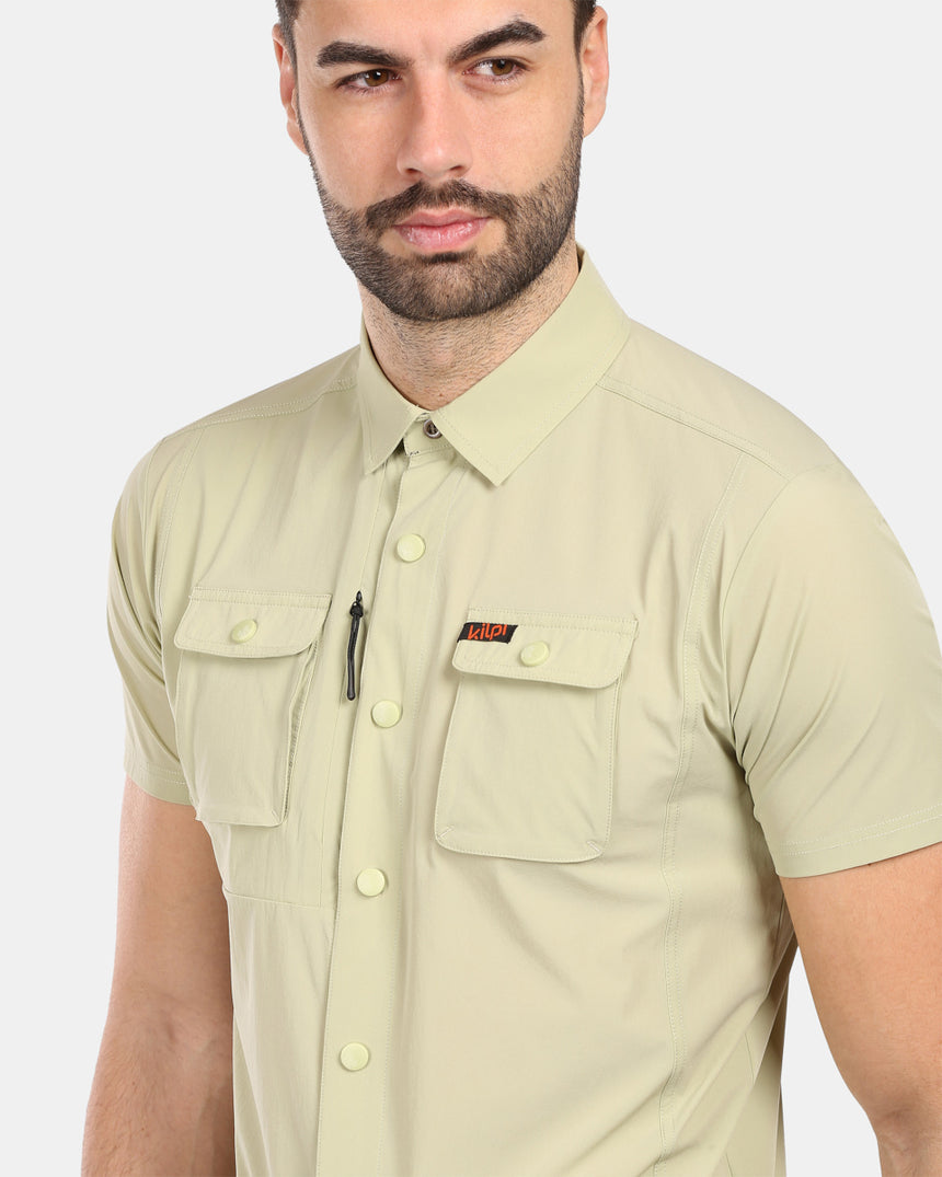 Herren-Sportshirt Kilpi BOMBAY-M