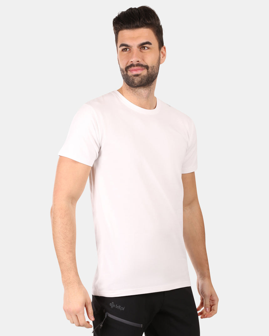 Herren-T-Shirt aus Baumwolle Kilpi PROMO-M