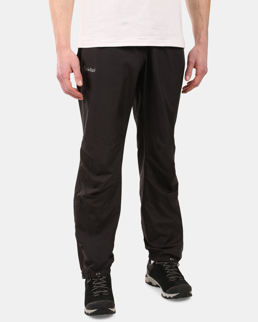 Wasserdichte Outdoor-Hose für Männer Kilpi MAULES-M