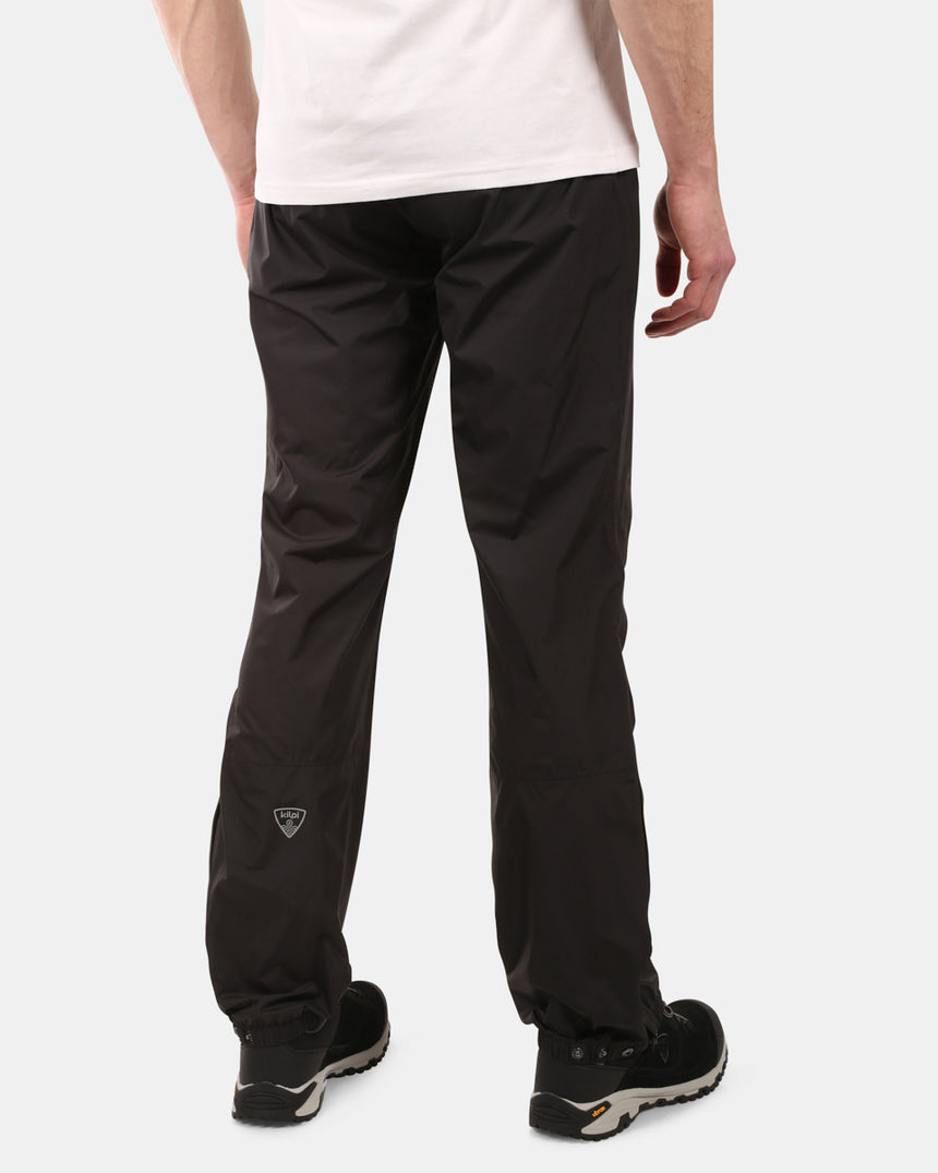 Wasserdichte Outdoor-Hose für Männer Kilpi MAULES-M