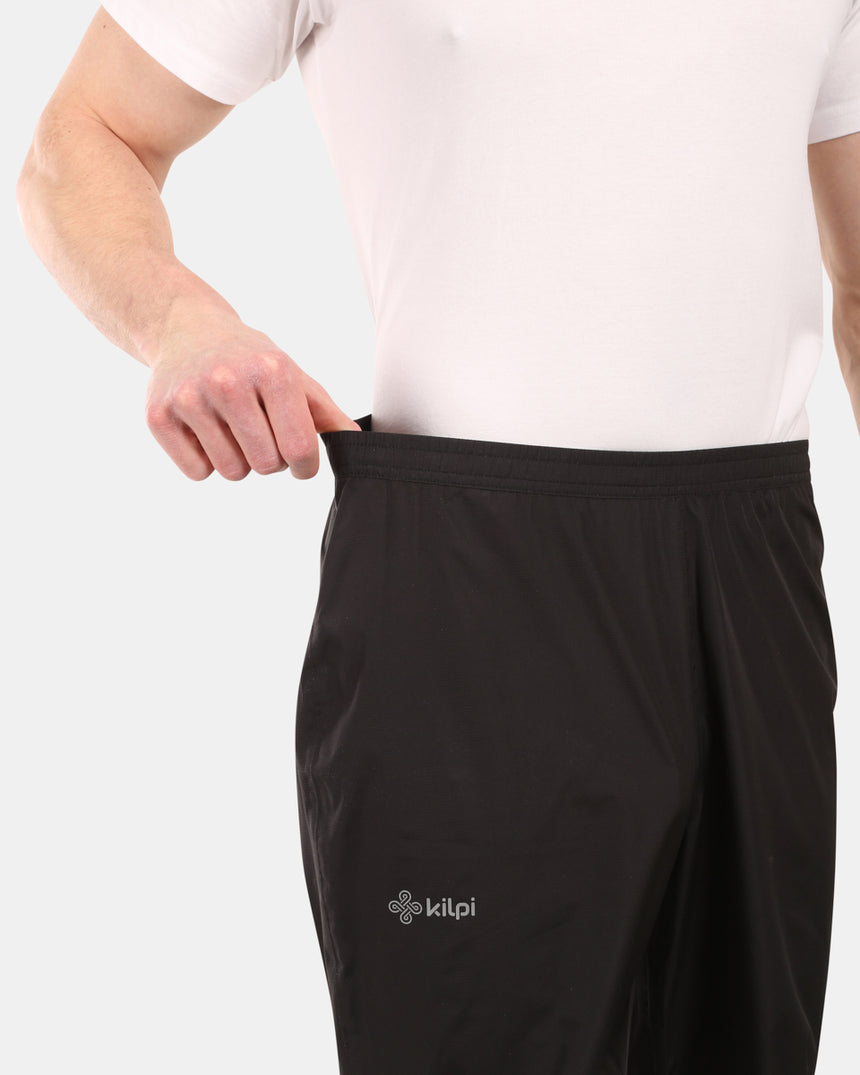 Wasserdichte Outdoor-Hose für Männer Kilpi MAULES-M