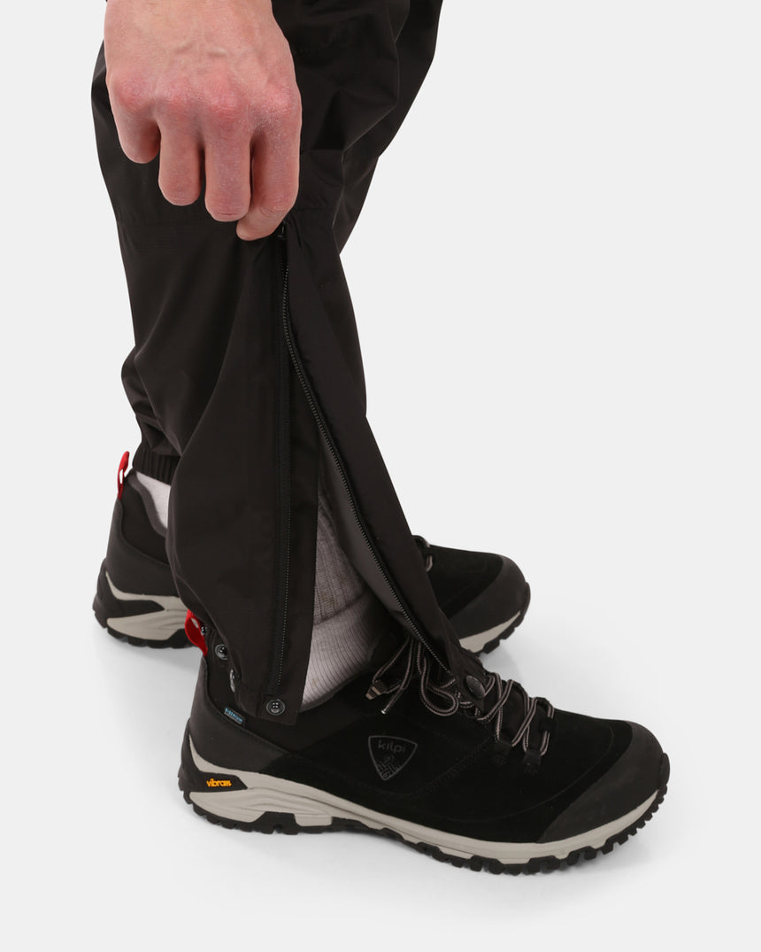 Wasserdichte Outdoor-Hose für Männer Kilpi MAULES-M