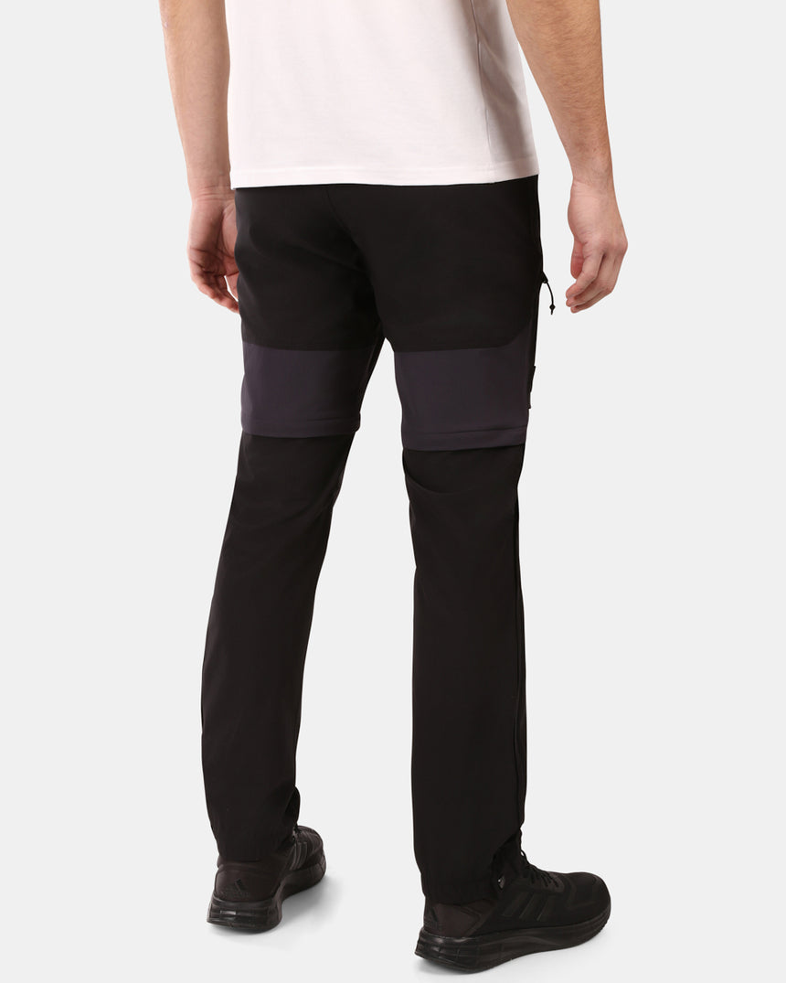 Herren Outdoor-Hose 2 in 1 Kilpi HOSIO-M