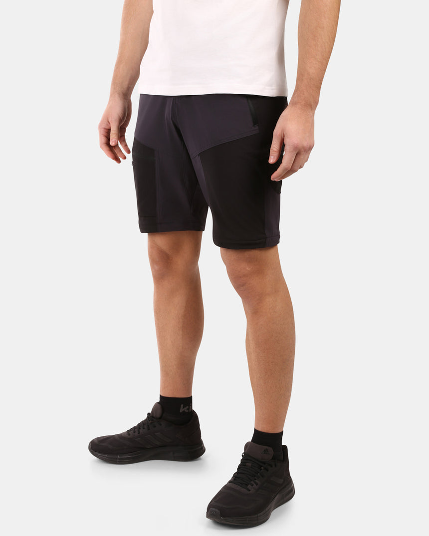 Herren Outdoor-Hose 2 in 1 Kilpi HOSIO-M