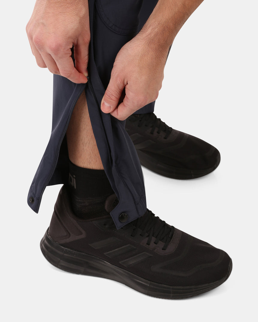 Herren Outdoor-Hose 2 in 1 Kilpi HOSIO-M