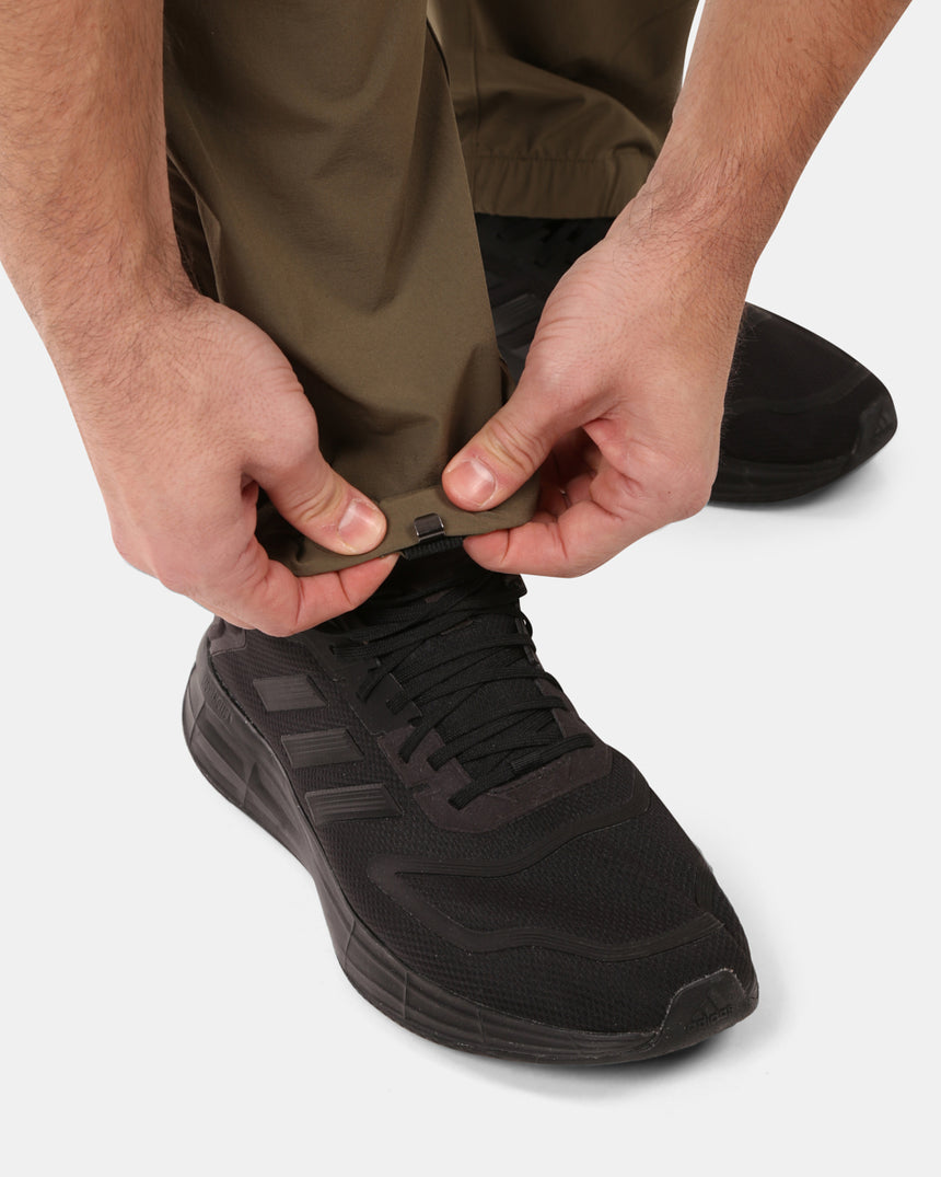 Herren Outdoor-Hose 2 in 1 Kilpi HOSIO-M