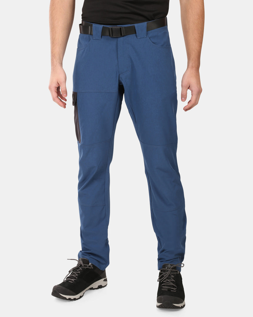 Men's outdoor pants Kilpi LIGNE-M