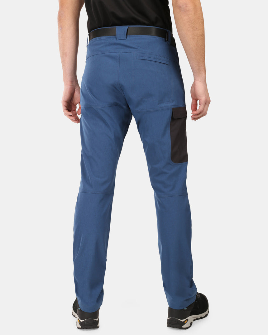 Men's outdoor pants Kilpi LIGNE-M