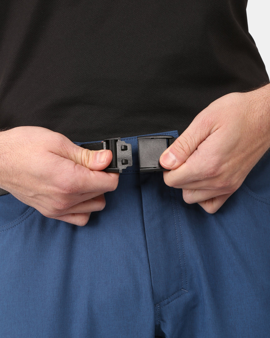 Men's outdoor pants Kilpi LIGNE-M