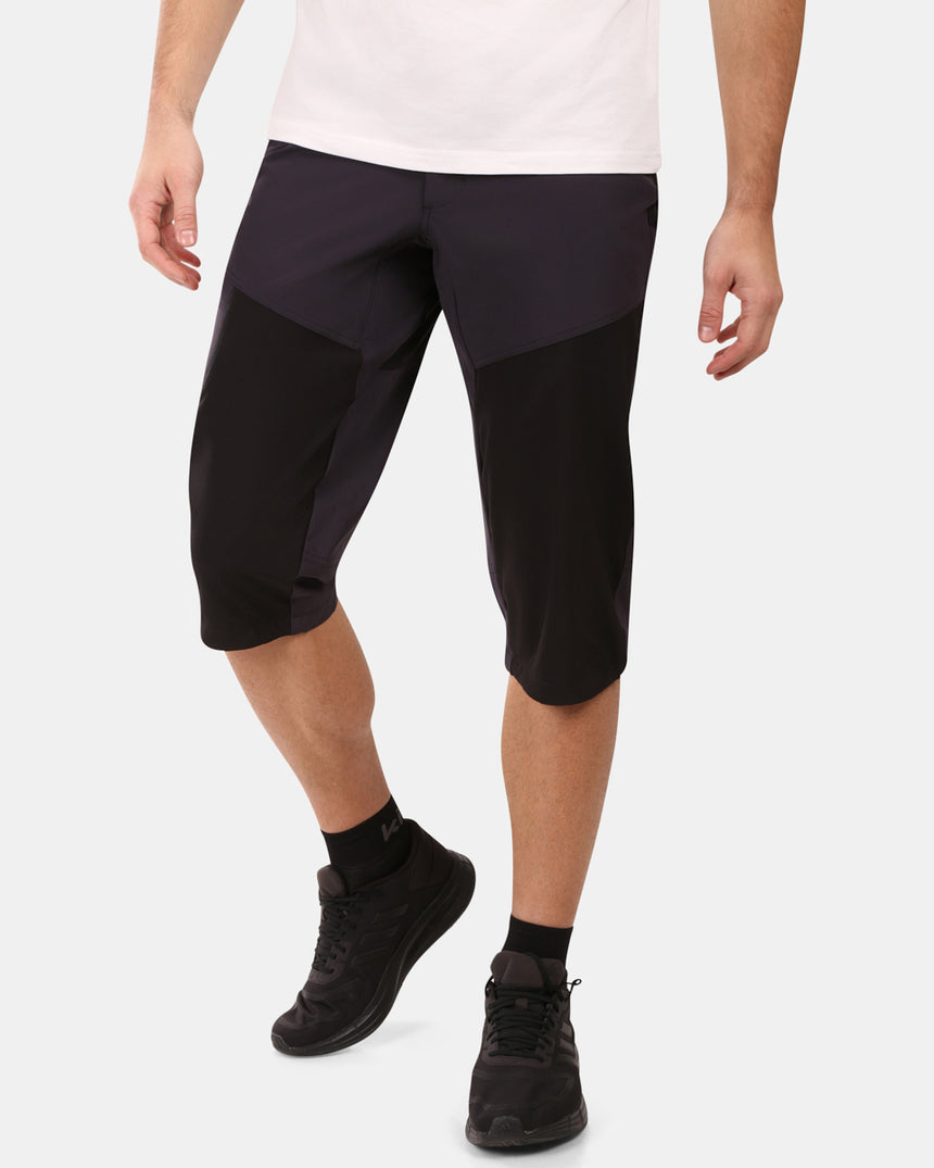 Herren 3/4 Outdoor-Hose Kilpi OLPRA-M