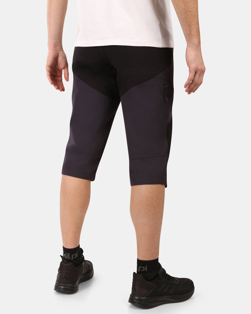 Herren 3/4 Outdoor-Hose Kilpi OLPRA-M