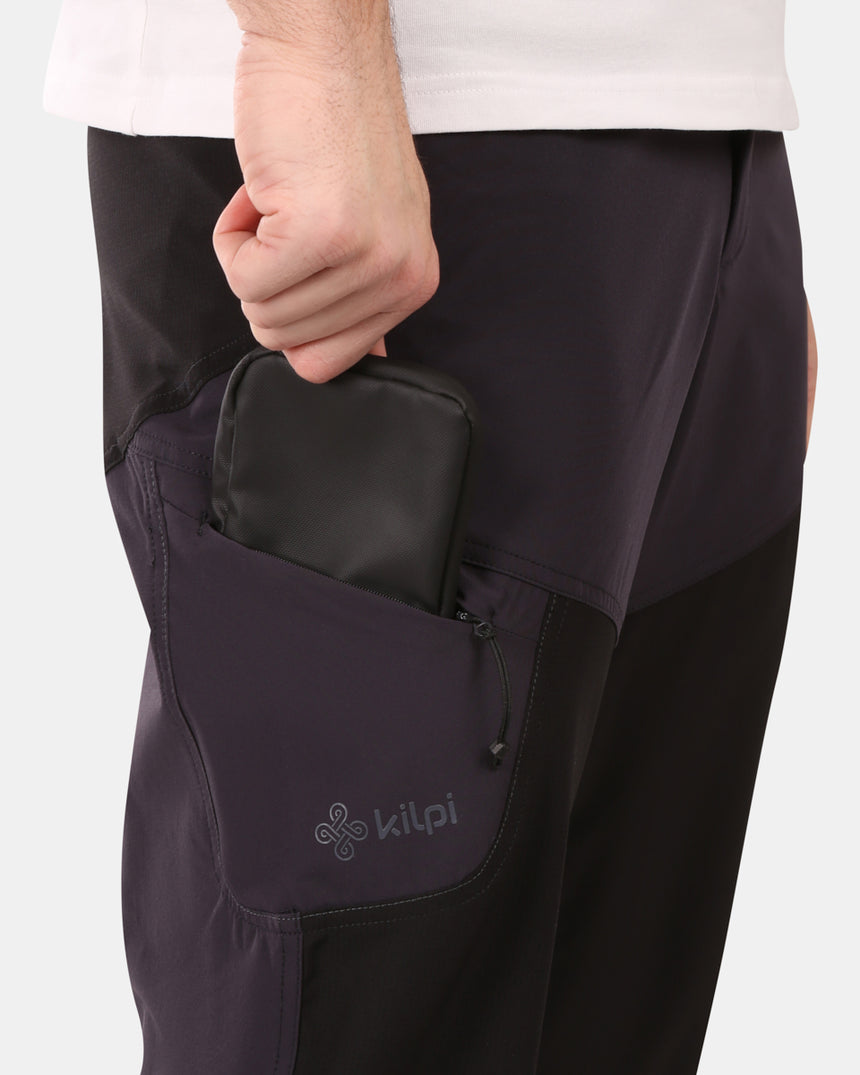 Herren 3/4 Outdoor-Hose Kilpi OLPRA-M