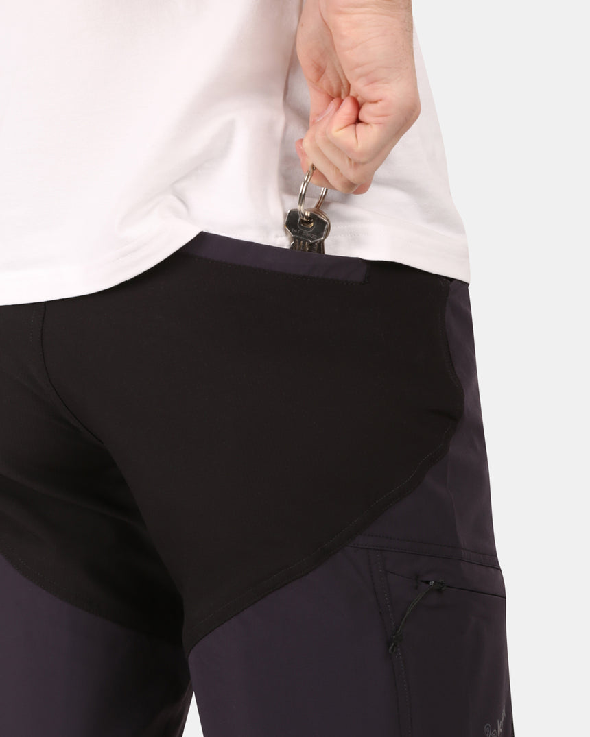 Herren 3/4 Outdoor-Hose Kilpi OLPRA-M