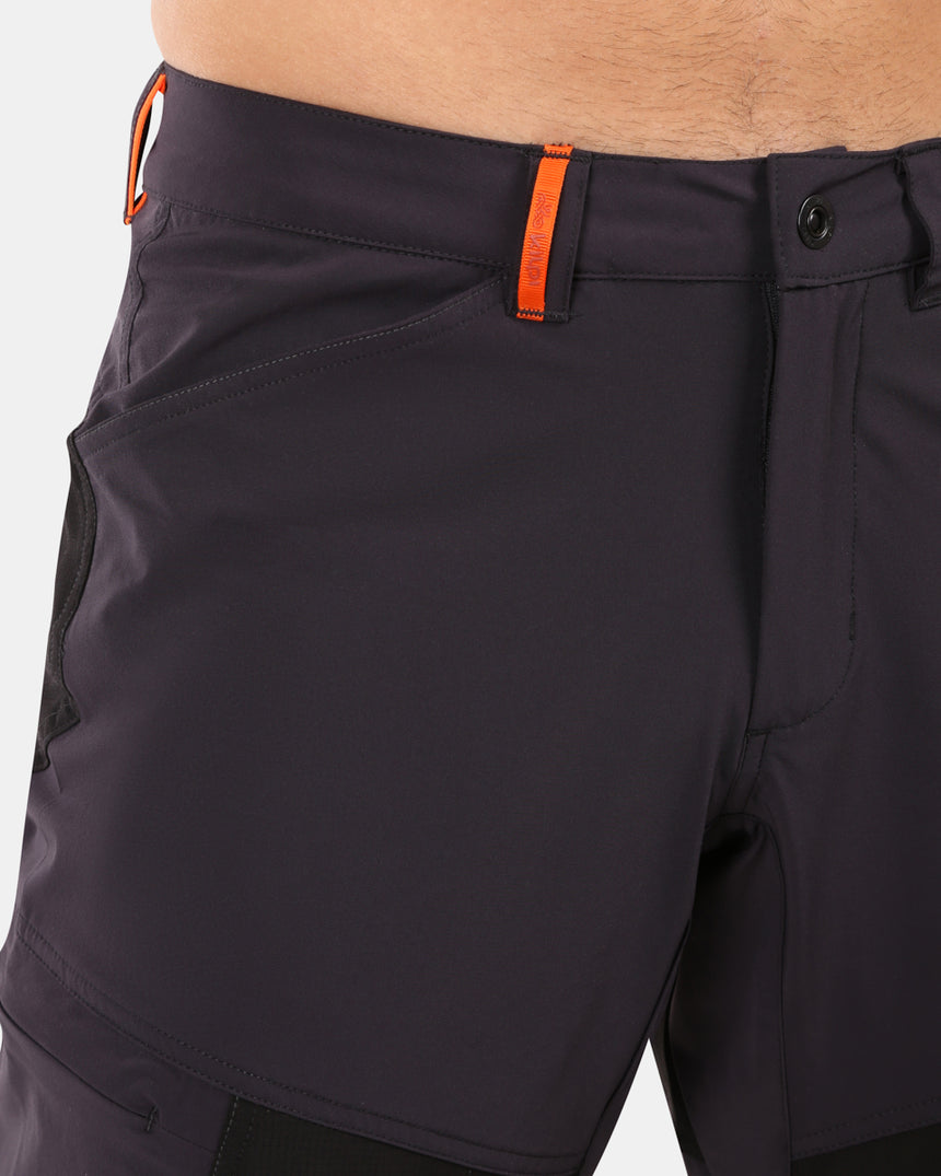 Herren 3/4 Outdoor-Hose Kilpi OLPRA-M