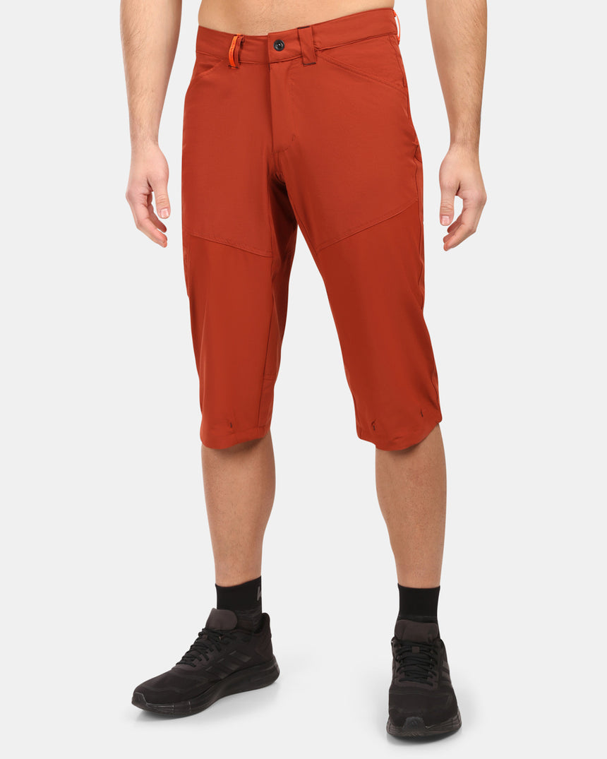 Herren 3/4 Outdoor-Hose Kilpi OLPRA-M