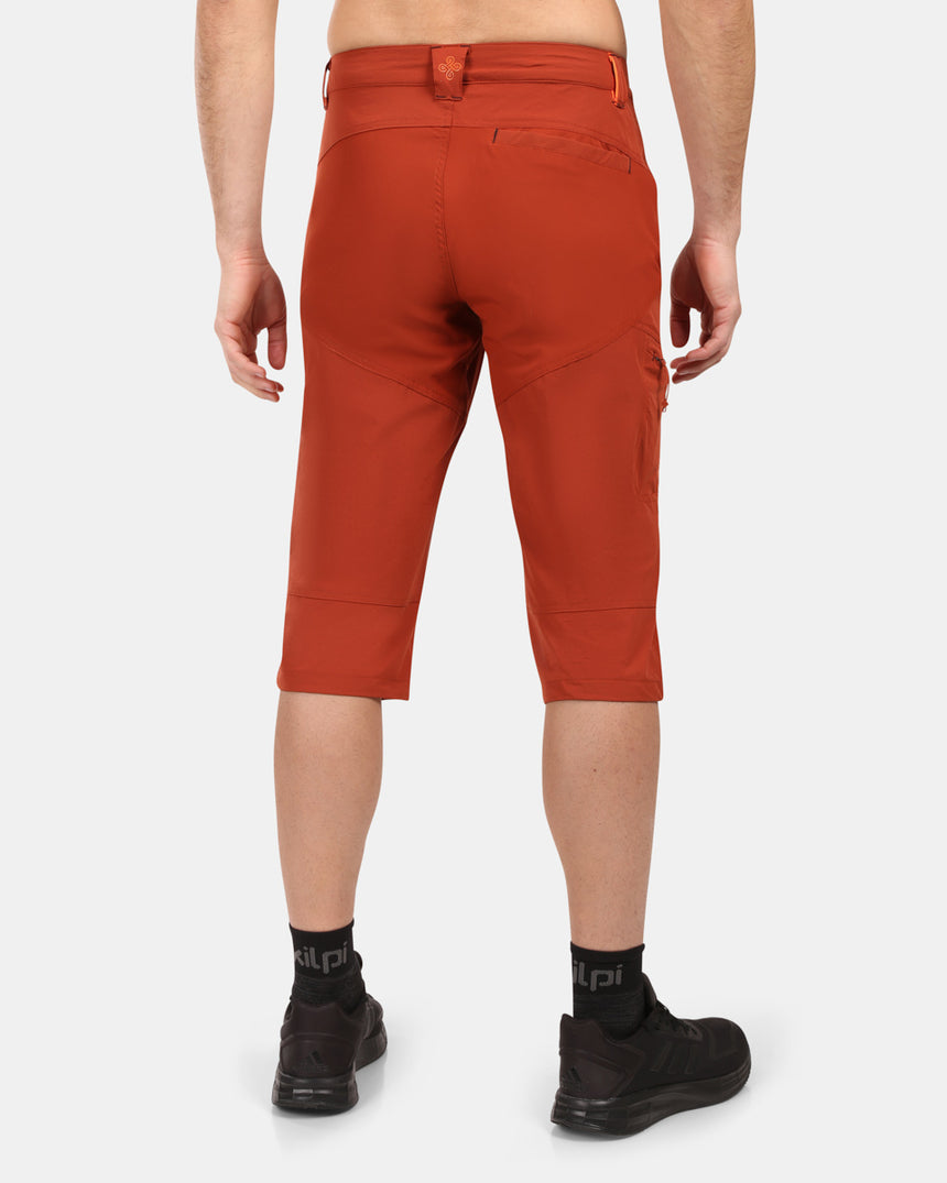 Herren 3/4 Outdoor-Hose Kilpi OLPRA-M