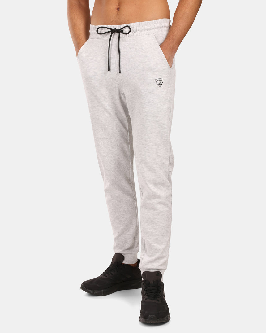 Herren-Jogginghose aus Baumwolle Kilpi MATTY-M