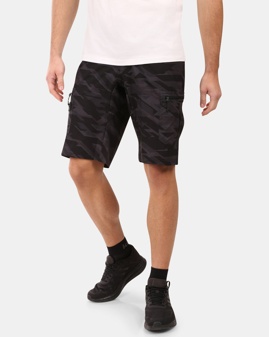 Men's outdoor shorts Kilpi ASHER-M