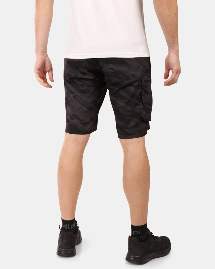 Herren Outdoor SHORTS Kilpi ASHER-M