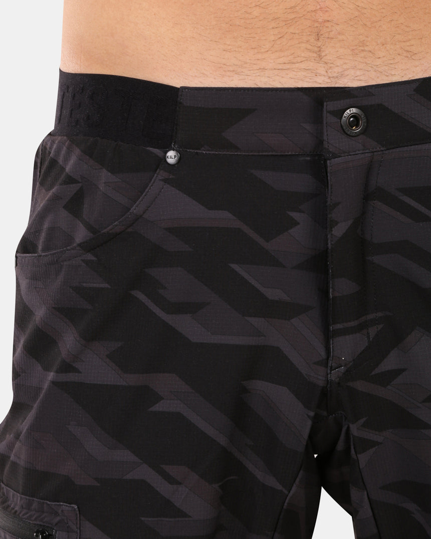 Men's outdoor shorts Kilpi ASHER-M