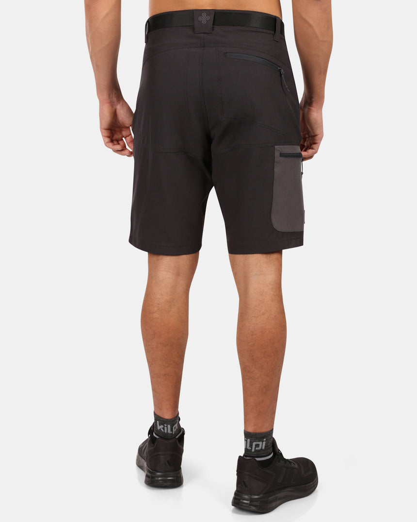Herren-Shorts für den Außenbereich Kilpi NAVIA-M