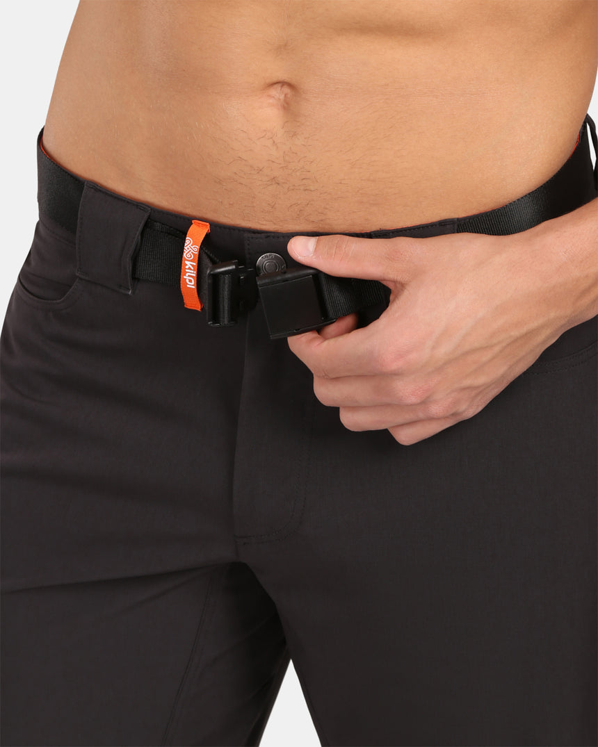 Herren Outdoor SHORTS Kilpi NAVIA-M