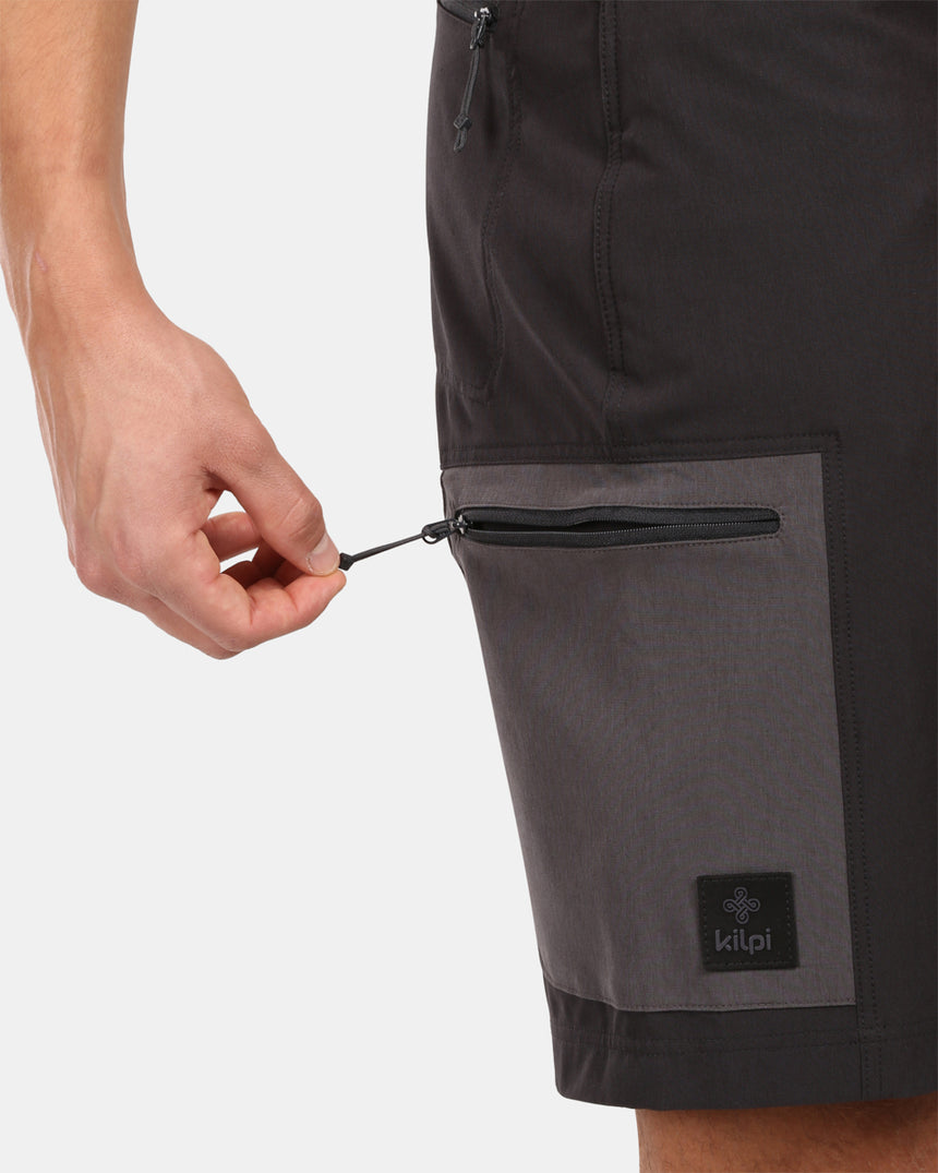 Herren Outdoor SHORTS Kilpi NAVIA-M