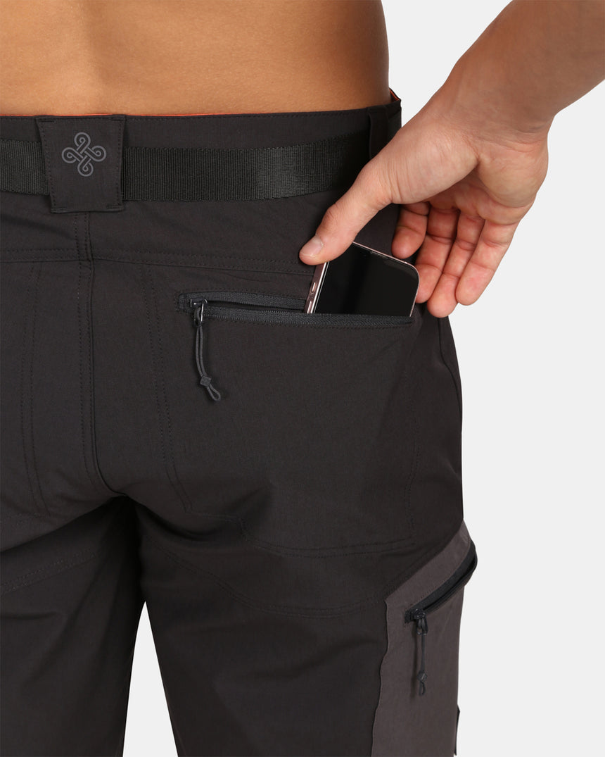 Herren-Shorts für den Außenbereich Kilpi NAVIA-M