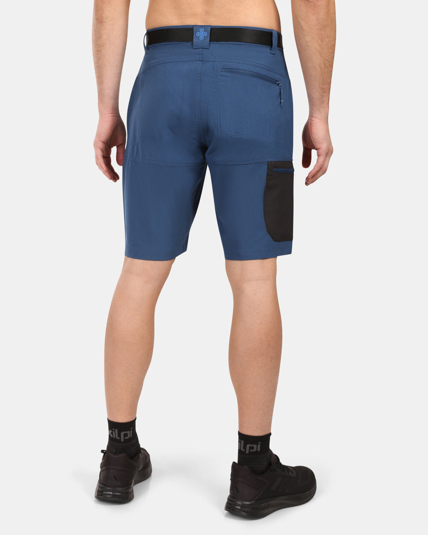 Herren-Shorts für den Außenbereich Kilpi NAVIA-M