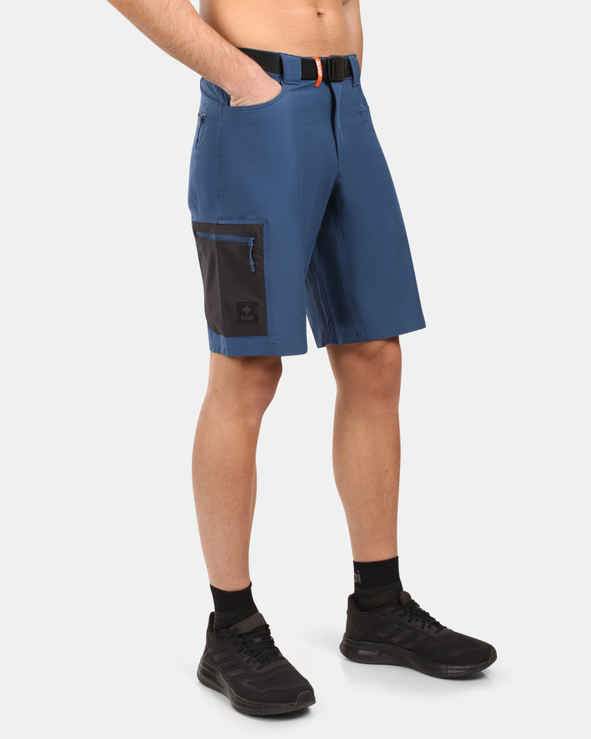 Herren Outdoor SHORTS Kilpi NAVIA-M