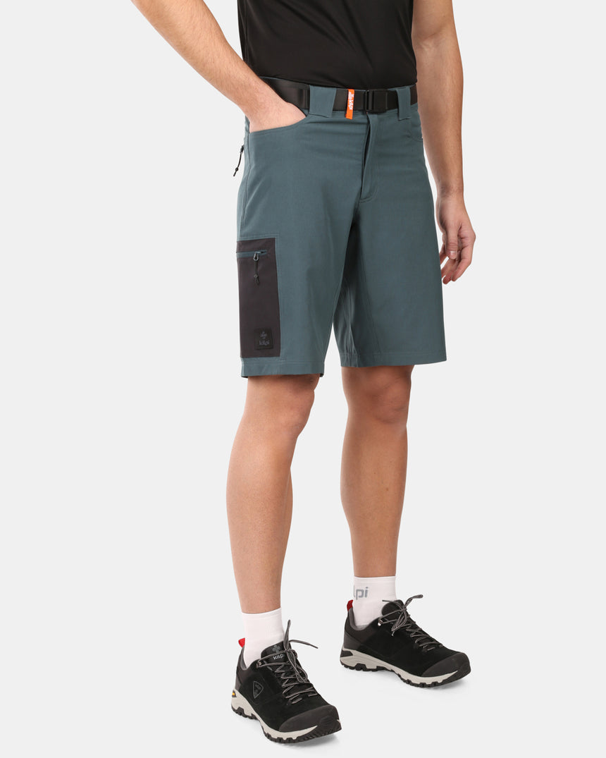 Herren Outdoor SHORTS Kilpi NAVIA-M