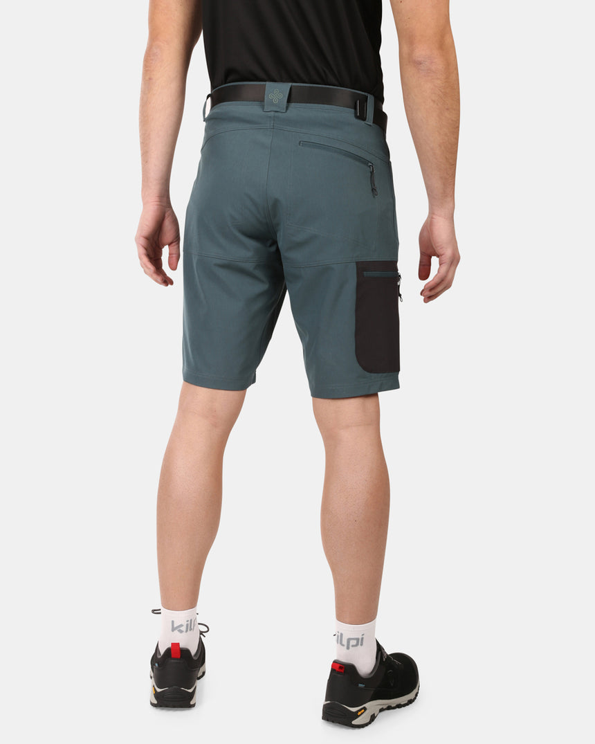 Herren Outdoor SHORTS Kilpi NAVIA-M