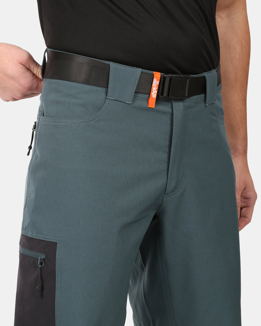 Herren-Shorts für den Außenbereich Kilpi NAVIA-M