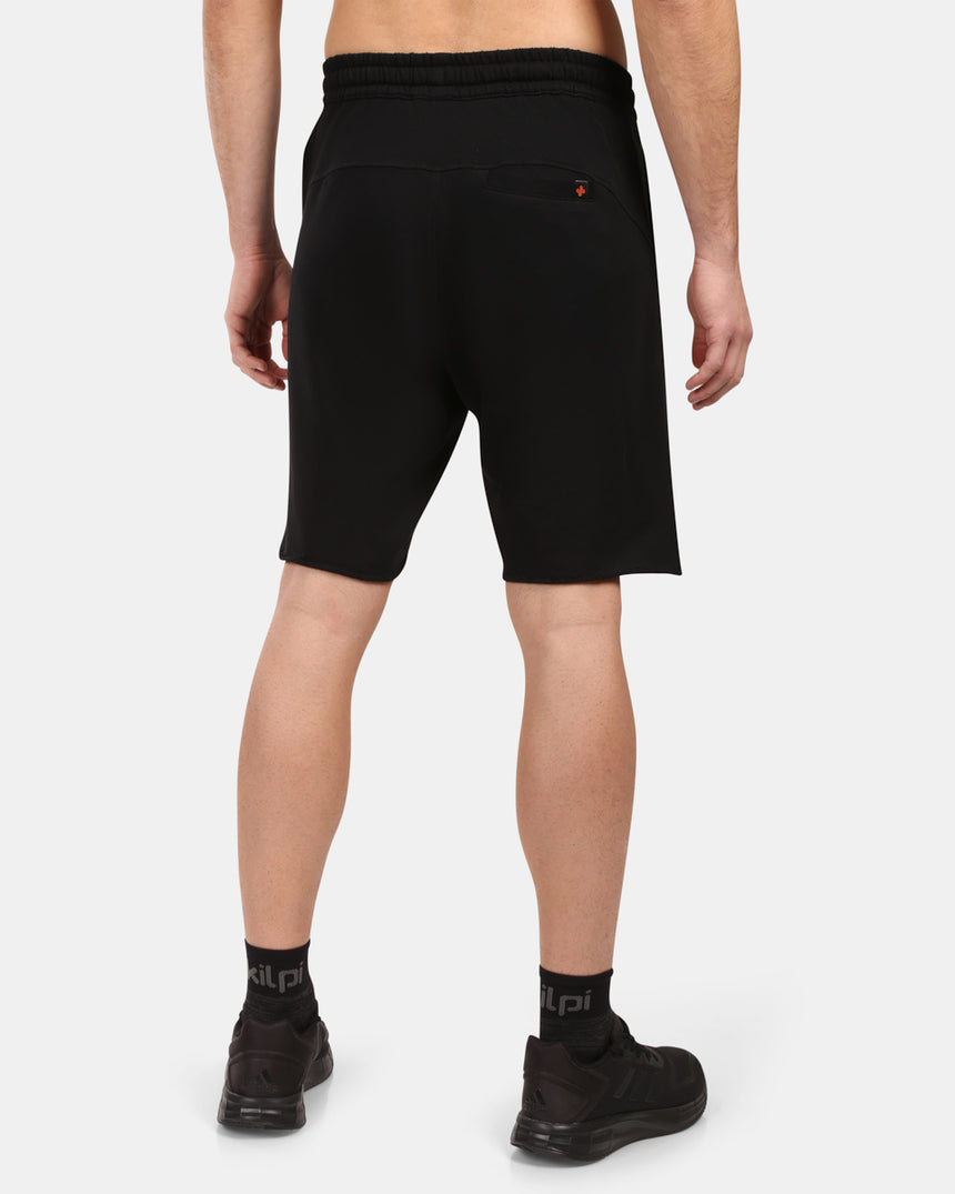 Herren-Shorts aus Baumwolle Kilpi TUSCON-M