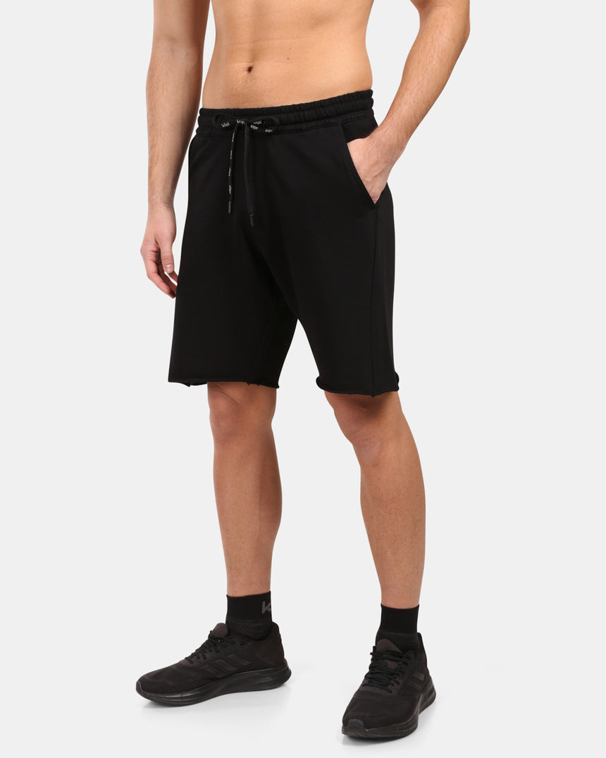 Herren-Shorts aus Baumwolle Kilpi TUSCON-M