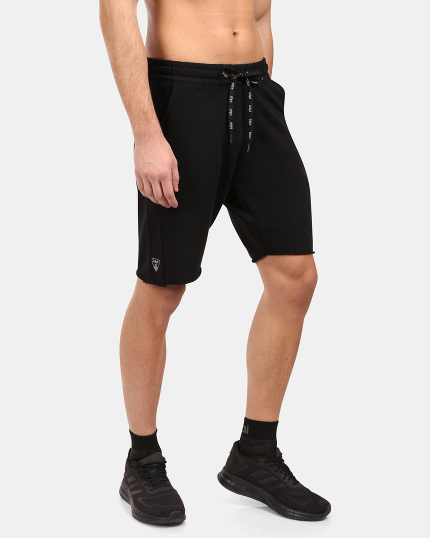 Herren-Shorts aus Baumwolle Kilpi TUSCON-M