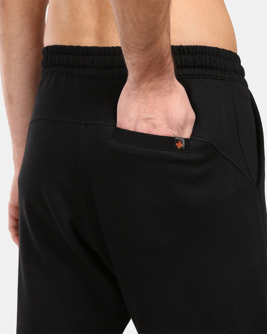 Herren-Shorts aus Baumwolle Kilpi TUSCON-M