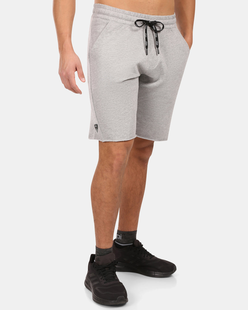 Herren-Shorts aus Baumwolle Kilpi TUSCON-M