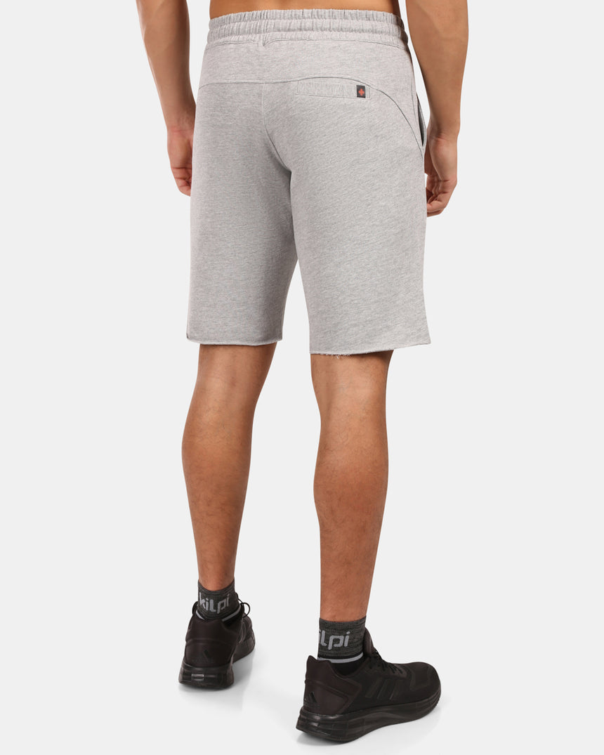 Herren-Shorts aus Baumwolle Kilpi TUSCON-M