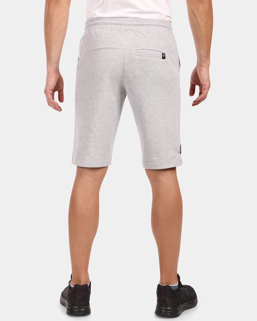 Herren-Baumwolle SHORTS Kilpi TUSCON-M
