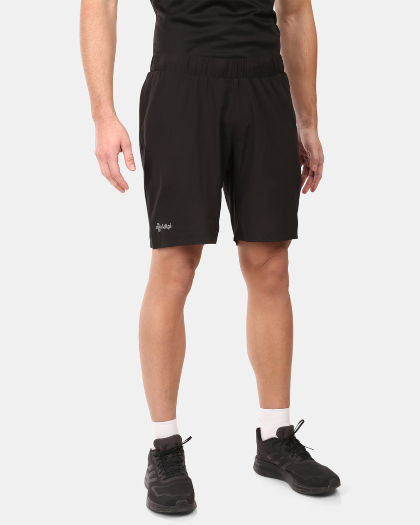 Herren-Fitness-Shorts Kilpi BRAY-M