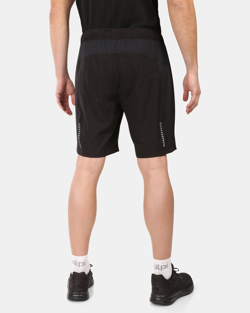 Herren-Fitness-Shorts Kilpi BRAY-M
