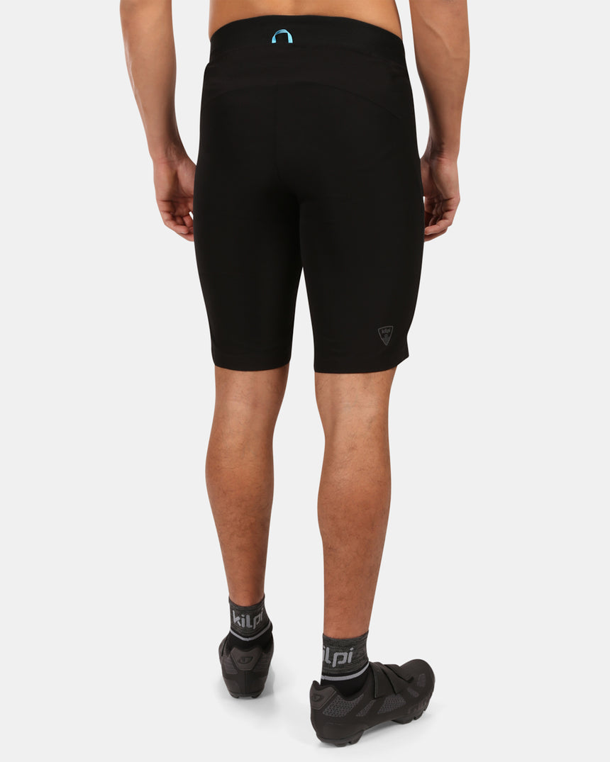 Herren 2-in-1-Mountainbike SHORTS Kilpi HIXON-M