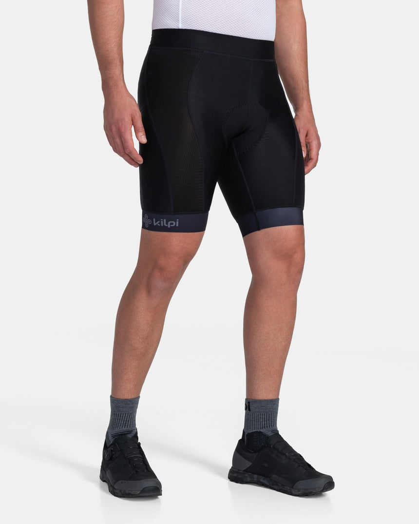 Herren-Radler-Shorts Kilpi PRESSURE-M