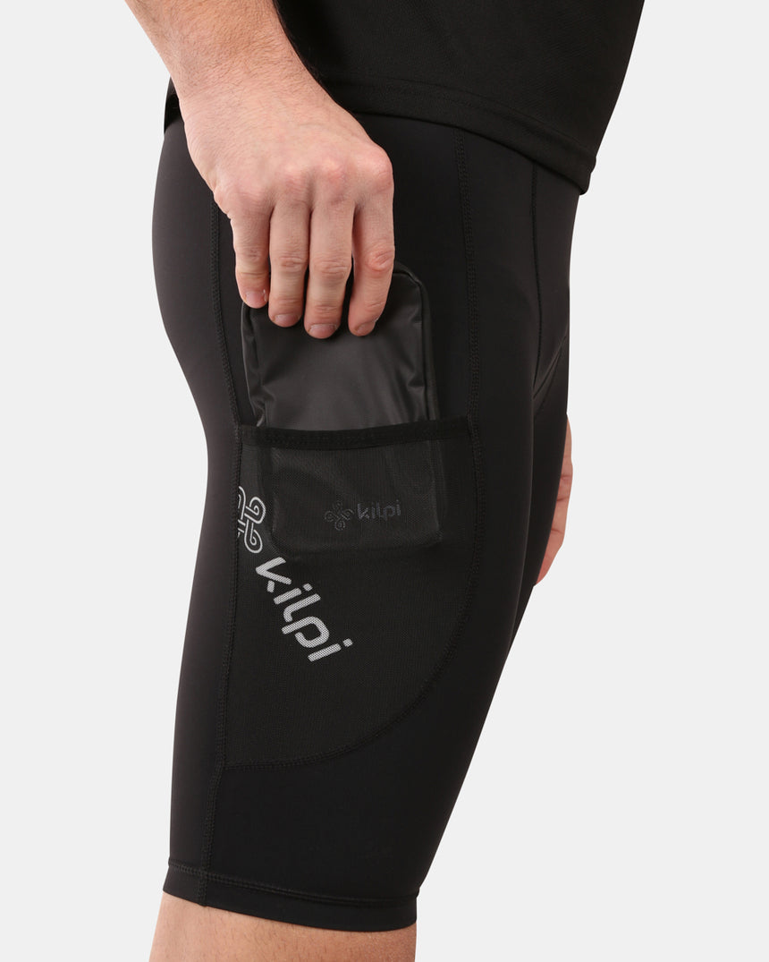 Men's functional underpants for maximum comfort Kilpi KENET-M