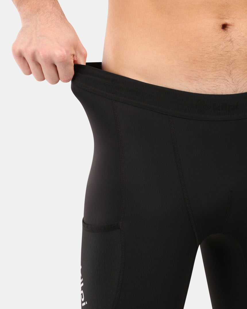 Men's functional underpants for maximum comfort Kilpi KENET-M