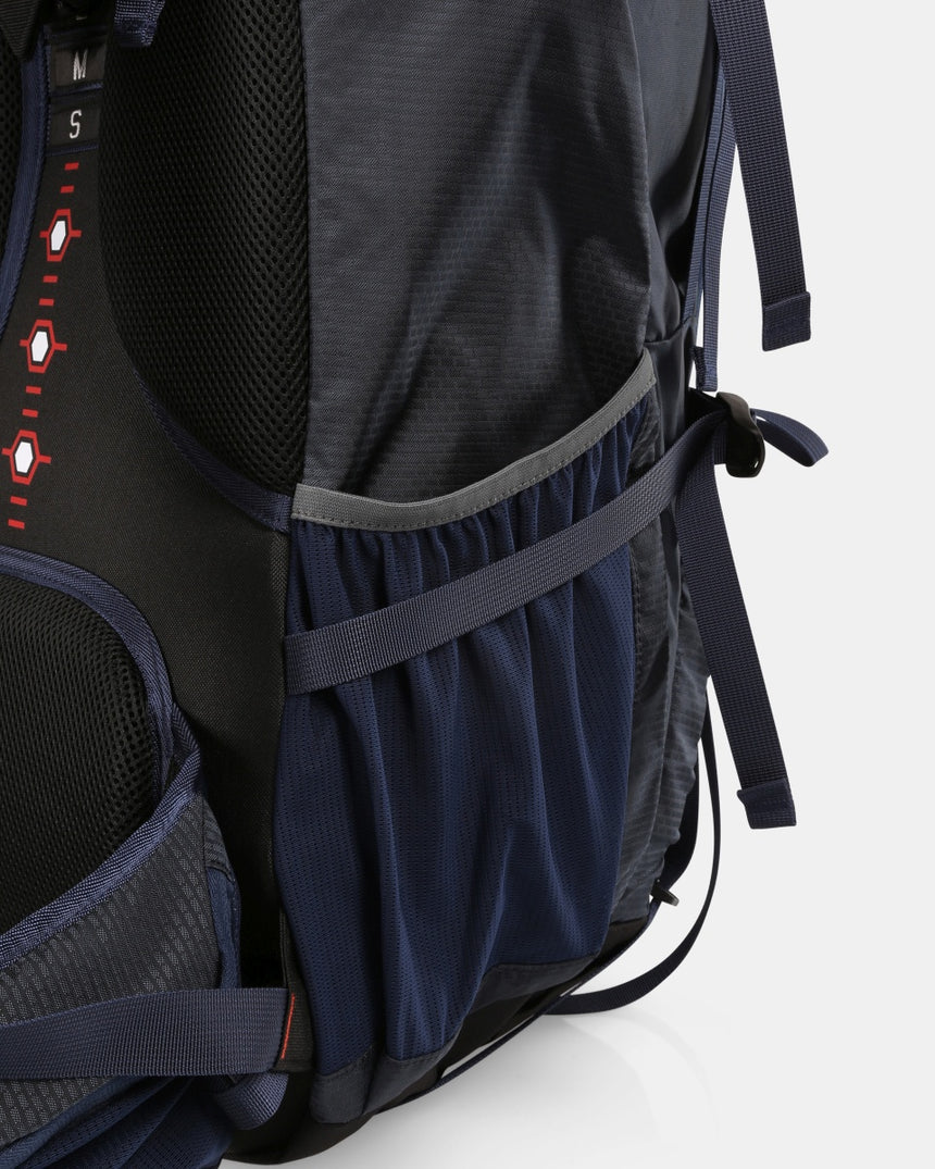 Wanderrucksack 70 L Kilpi BIGGY 70-U